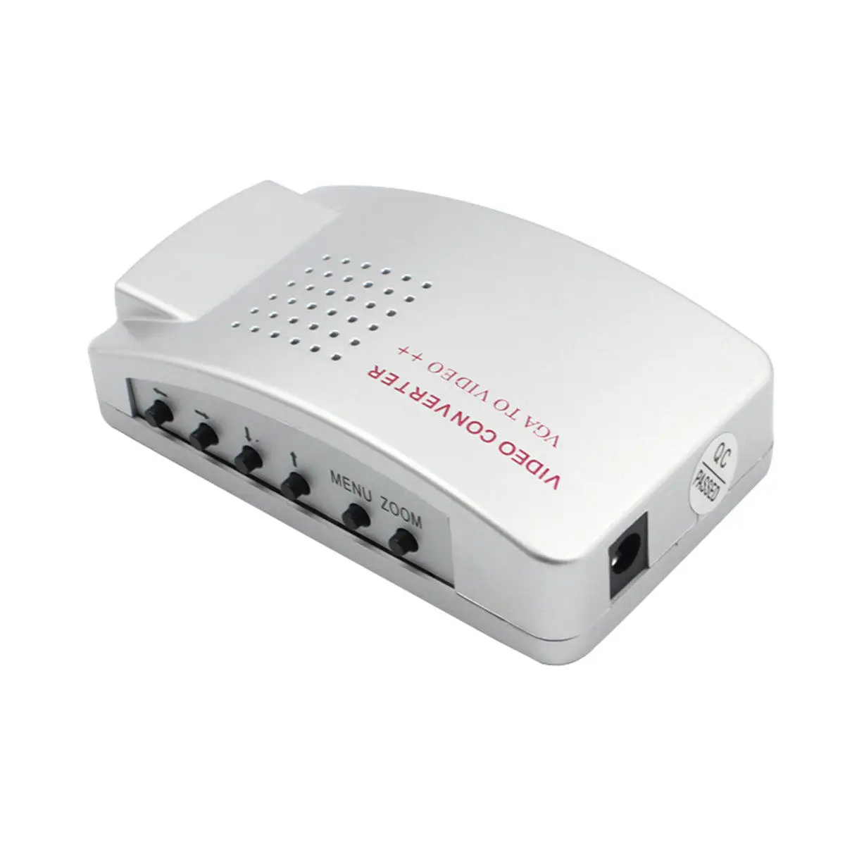 Pc Vga To Av Conver…