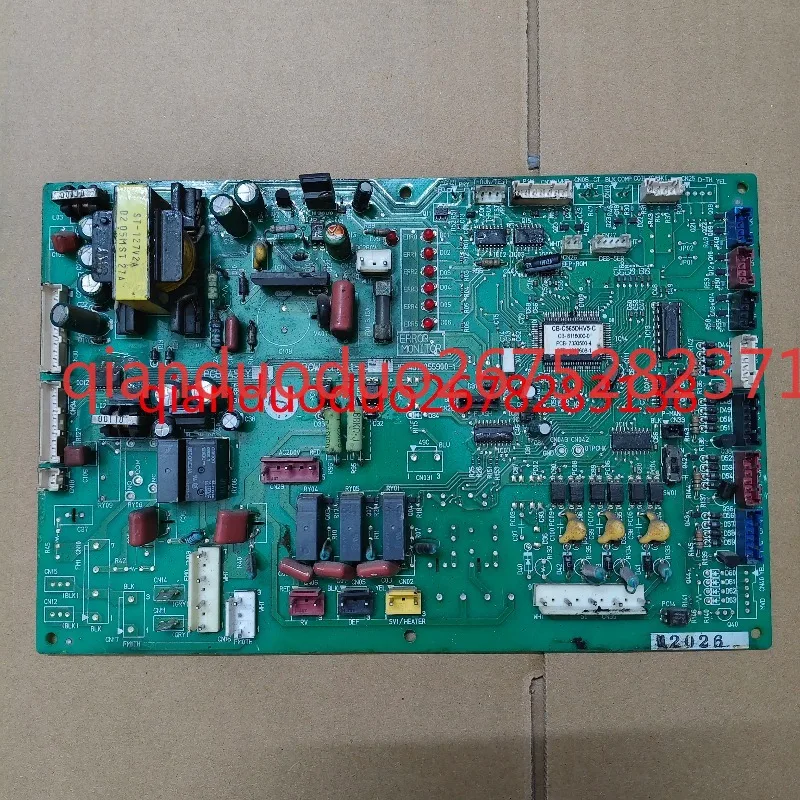 Applicable to SANYO central air conditioning main board 1FA4B1B055900-1