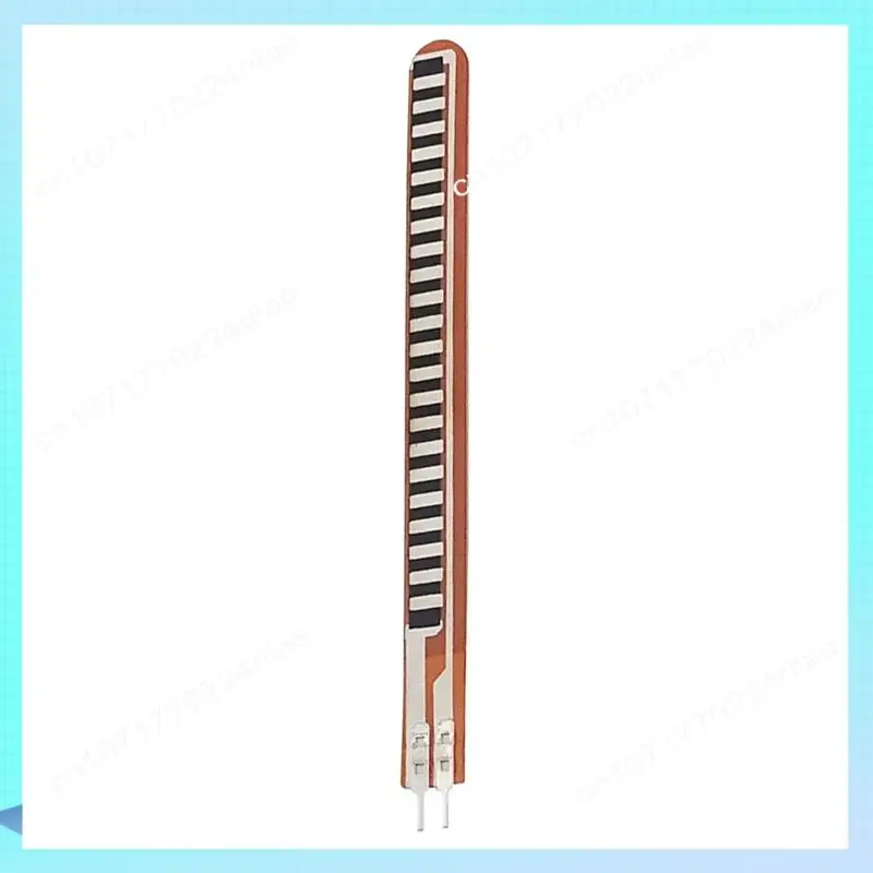 Sensor flexível A17Z de 2,2 polegadas, ferramenta de medição dobrável para luvas eletrônicas e mãos robóticas