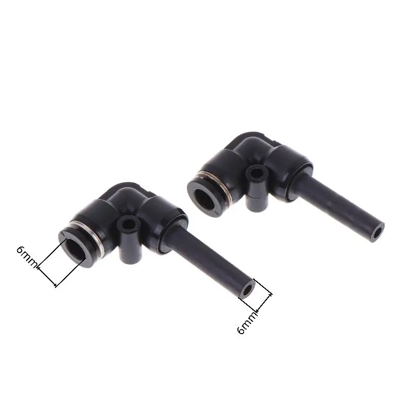 Variant: 6mm 6mm 2pcs