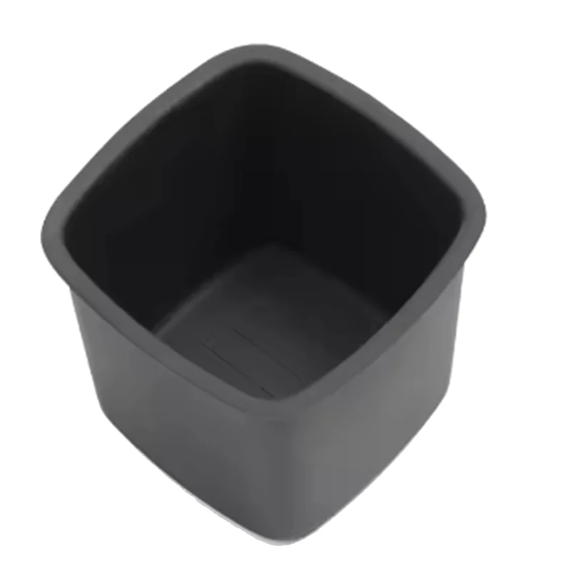 

Для SWIFT 2016-2024 Совместимый автомобильный задний центральный консоль, держатель для чашки с контролем воды, силиконовый дизайн