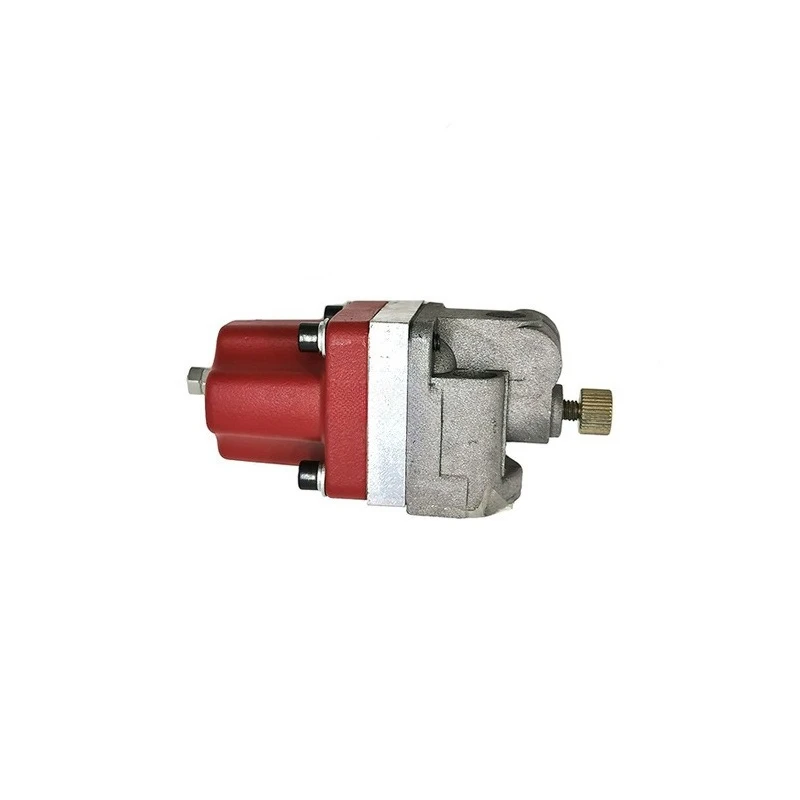 

Excavator Accessories Suitable for R455 R485 K38 Flameout Solenoid Valve 3054611 3018453