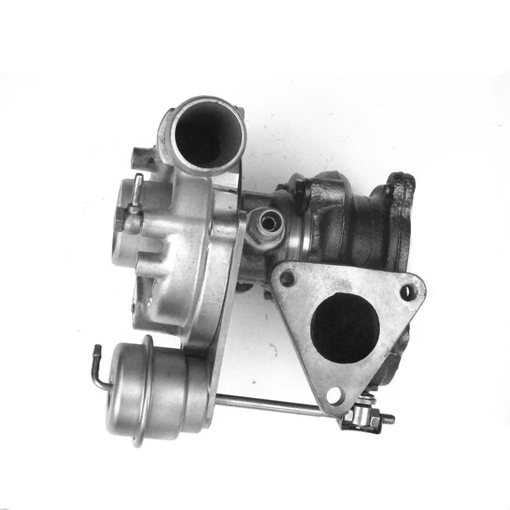 

Complete Turbo K03 53039880006 Turbocharger for Seat Alhambra Cordoba Ibiza II Toledo I 1.9 TD Turbo Turbolader