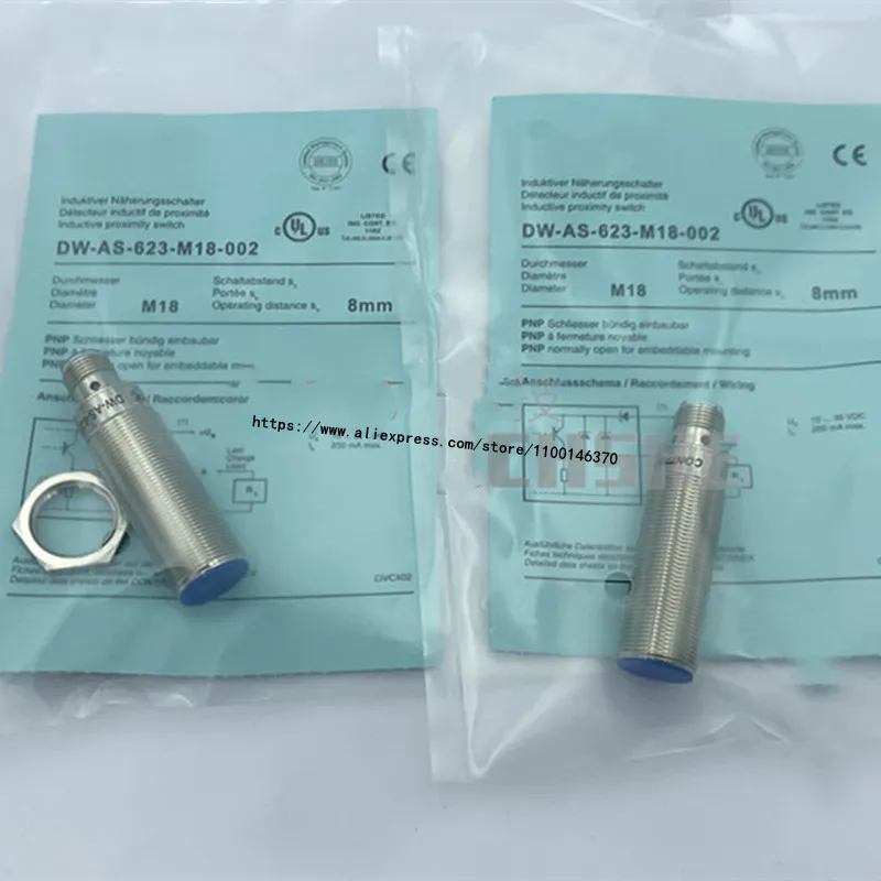 3Pcs New Contrinex …