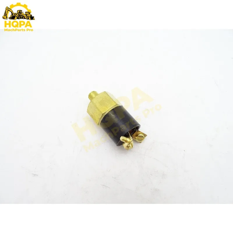 23520024 Pressure Sensor for Detroit Diesel Series 60 50 40 Engine Heavy Duty Truck Engine Parts