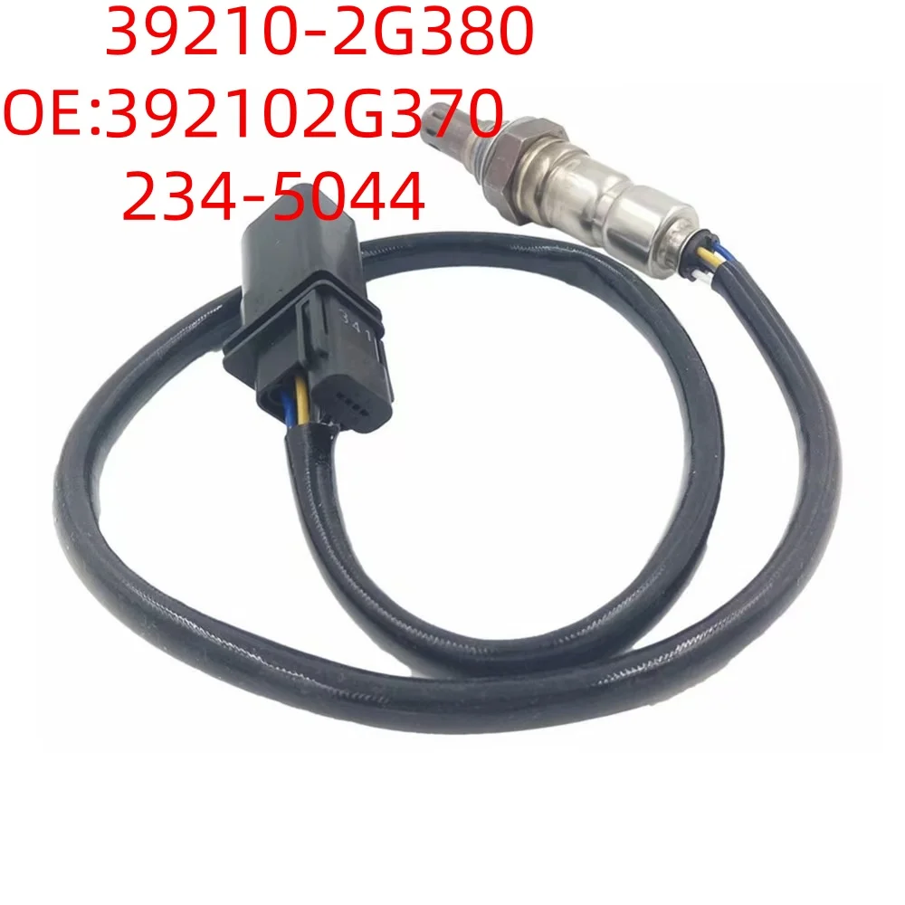 

Oxygen Sensor 39210-2G380 392102G370 234-5044, 1 Piece for Front Upstream of Hyundai Vehicles