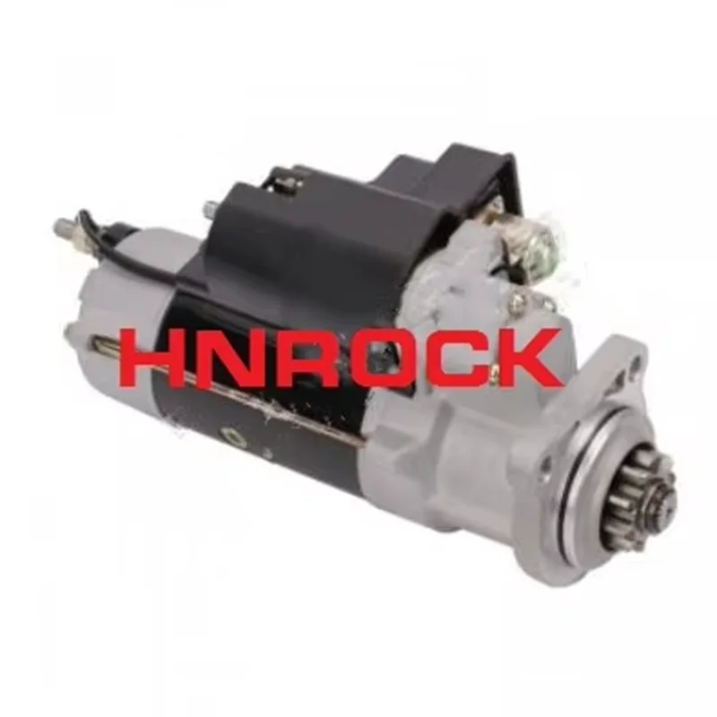 

NEW HNROCK STARTER MOTORS C3300-3708100 FOR YUCHAI