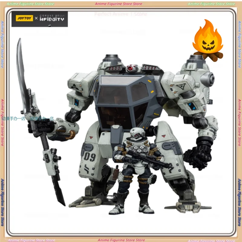 

Dark Source Battle Star Nose 09-Attack Mech 1:18 Modelling Movable Chaozhou Handicraft Models Gifts