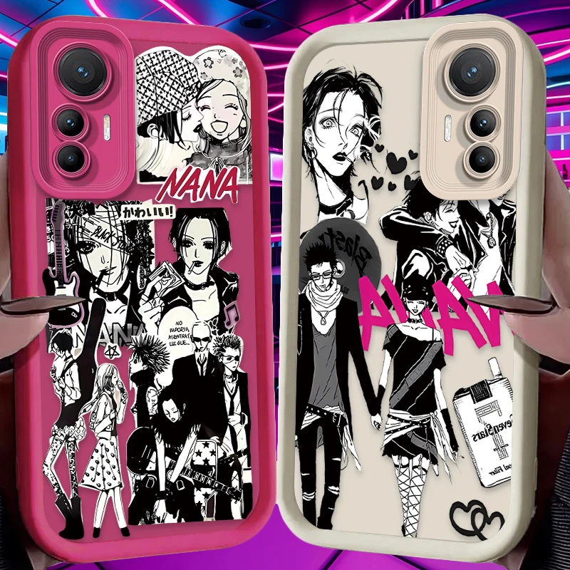 Anime Cool Oosaki N… - image