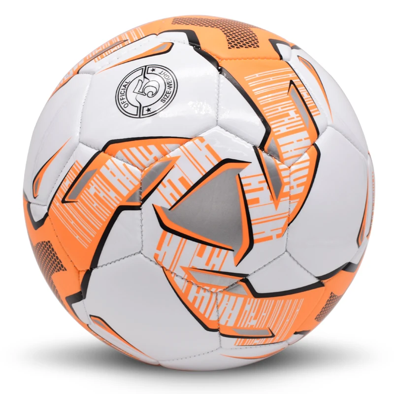 1pcs 크기 5 축구 공 전문 고품질 소프트 PU 야외 스포츠 축구 훈련 경기 futbol 경기 축구