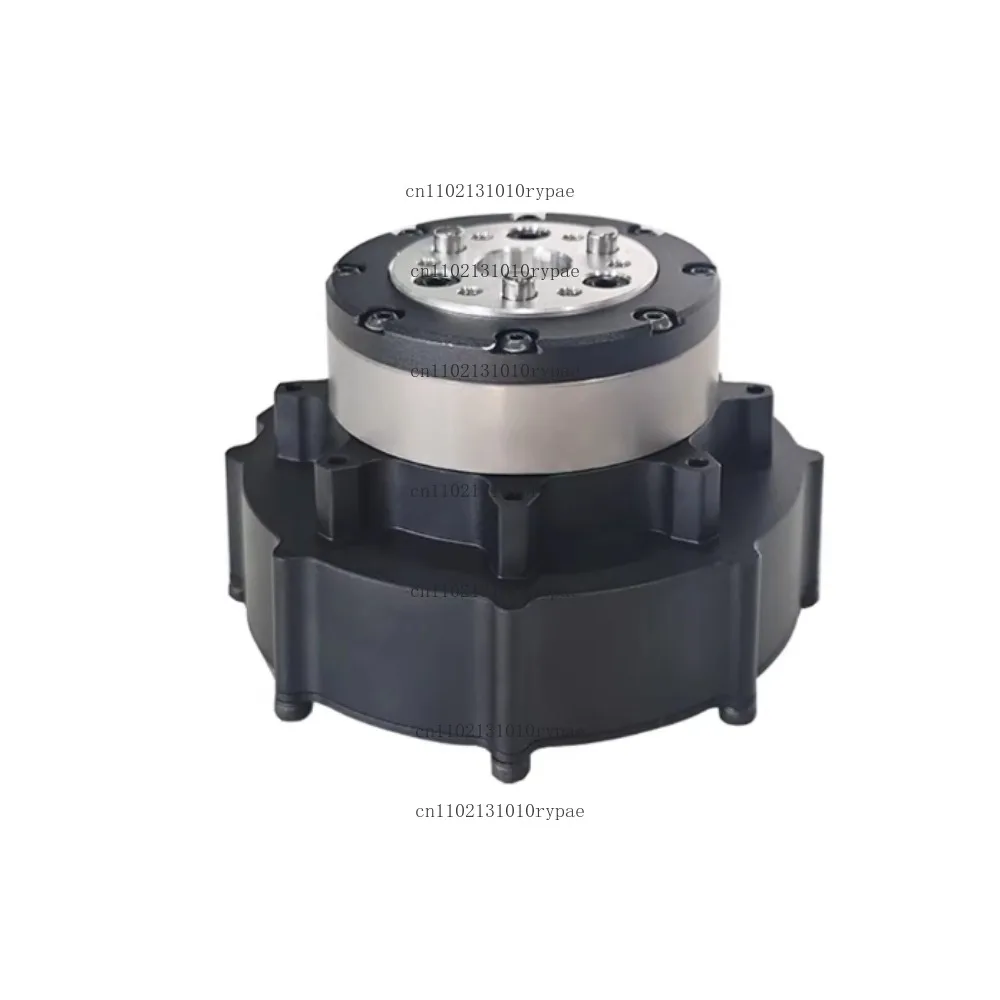 8108-48 Joint module high torque planetary geared motor precision control servo driver
