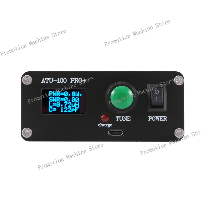 ATU-100 Pro+ Automa…