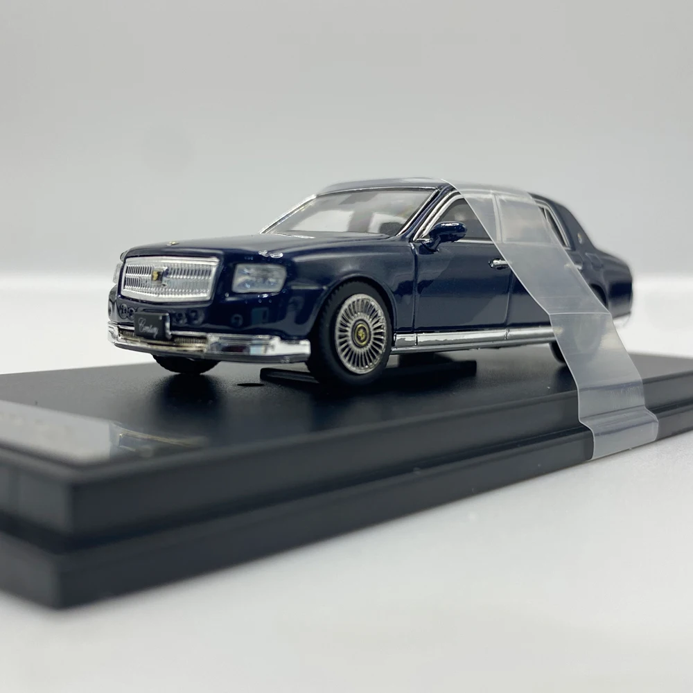 Diecast 1/64 Scale for TOYO Acentury Classic Japan Royal Family Alloy Car Model Collectibles Souvenir Decoration Gift Toys