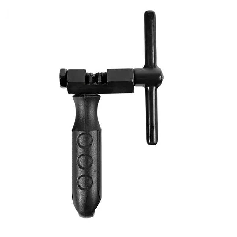 

AEB0-Bicycle Interceptor Repair Tool Mountain Vehicle Chain Disassembly Chain Device Repair Tool Riding Accessories