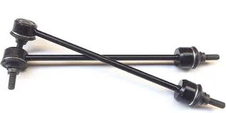 

2pcs/set) Front Suspension Stabilizer Link Arms Ends Ball Joints Track Bar For Mg6 Roewe 550 Saic Autocar Motor Part 30000178