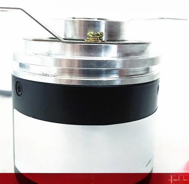 

New JHT514-1024-007 Rotary Encoder Car Accessories Sublimation Blanks Garden Tools Accessoire Voiture