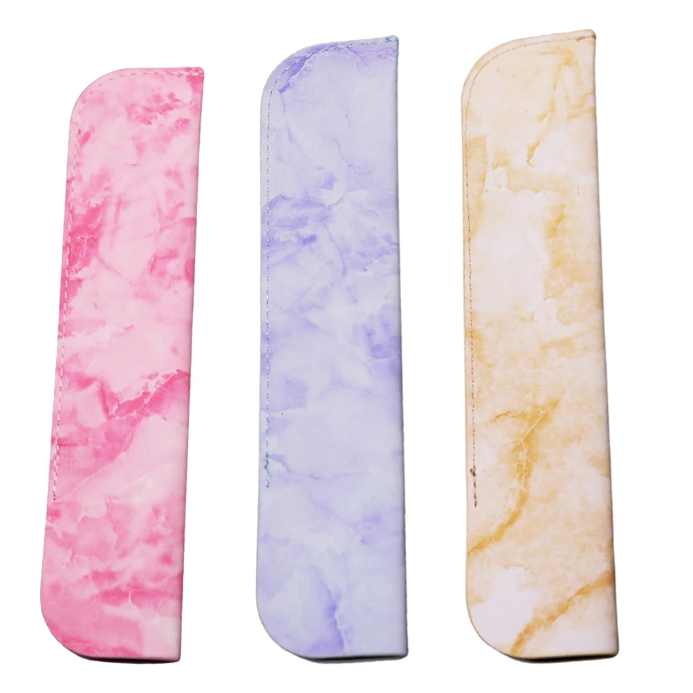 

3Pcs Pen Sleeve Professional Pen Protectors and Sturdy Trustworthy Tool for Multiple Jobs Good Gift Choice