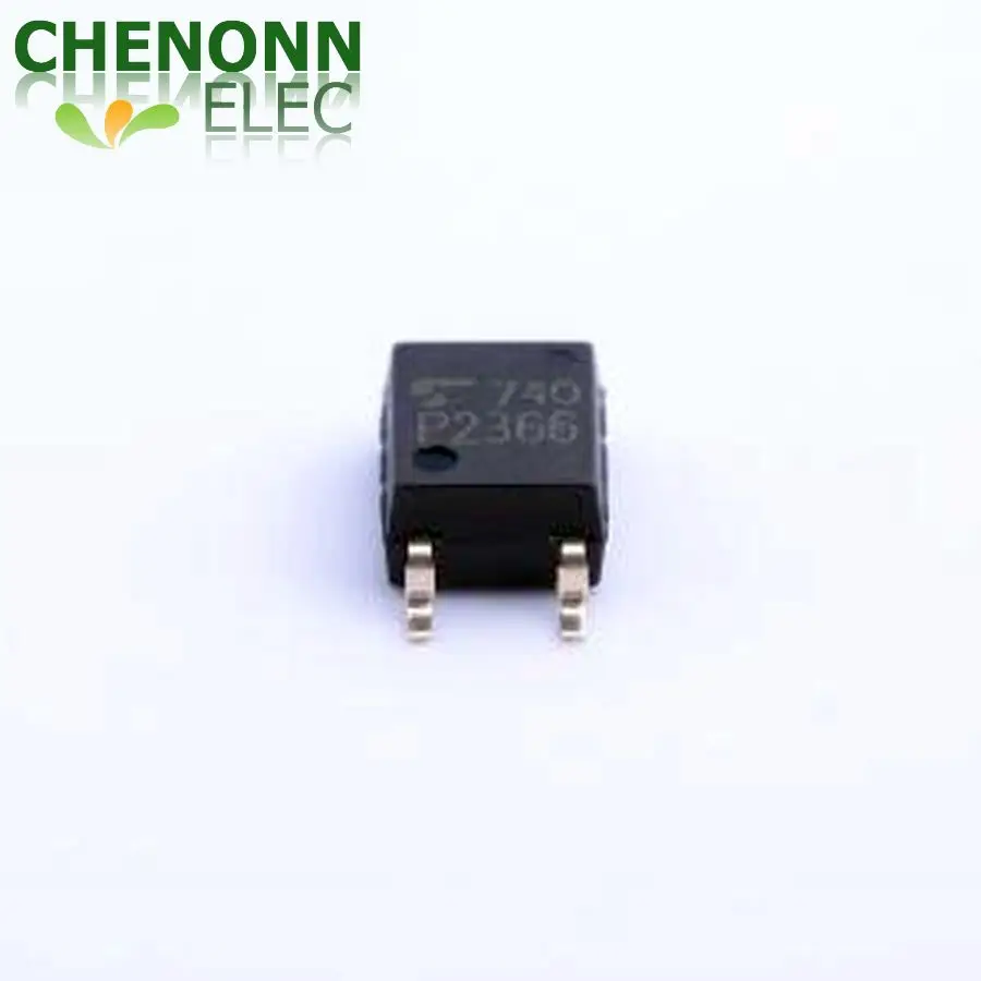 20PCS/LOT TLP2366(TPL,E (Logic Output Optoisolators)