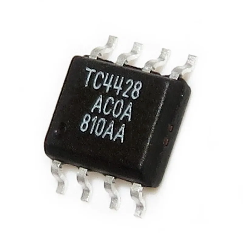 5PCS L4952D L4952 TC4428ACOA TC4428 NCP1397AG NCP1397 EUP3482A EUP3482 P3482A CR6236T CR6236 FDS4559 4559