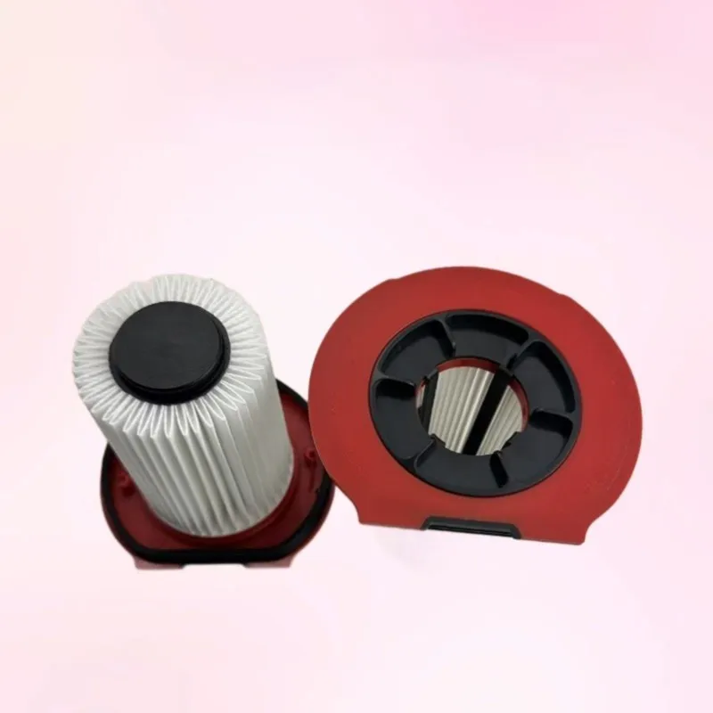 

Dust Filtration Accessory 2Pcs Vacuum Cleaner Filter For S10-Wireless Vacuum Cleaner Accessories