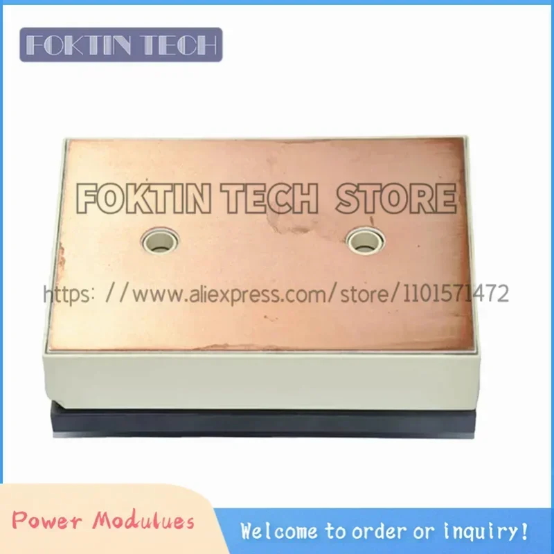 SKIIP32NAC12T42 Modul Daya SKIIP 32NAC12T42 Asli Baru