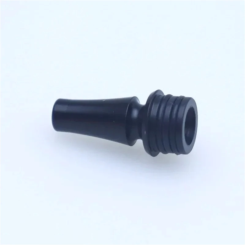 510 Sambungan Jerami Corong Tajam Diplomat