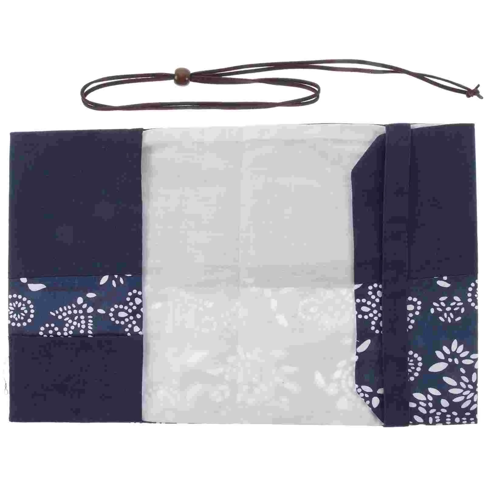 Reusable Book Cover Delicate Printing Book Cover Protection Book Cover Book Cover Decor for Students' Classroom Note Recording