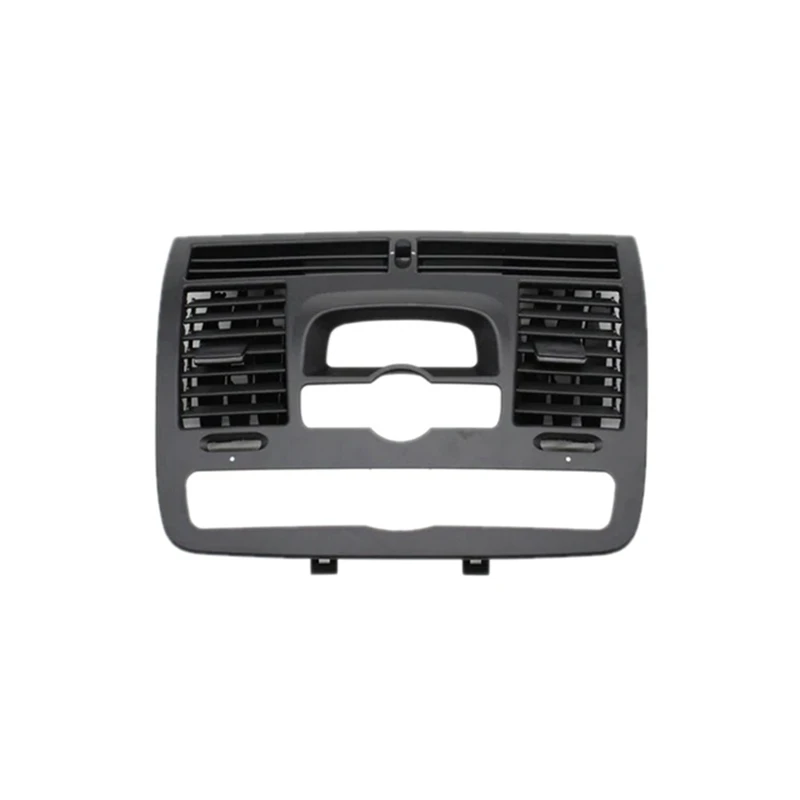 

Car Center Dashboard AC Air Vent Outlet Cover For Mercedes BENZ Vito Viano W636 W639 2004-2015 Air Vent Grille