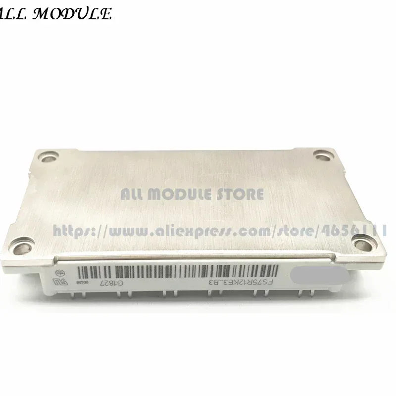 FS75R12KE3_B3 FS100R12KE3_B3 FS150R12KE3_B3 FS150R12KT4_B9 وحدة جديدة ومبتكرة