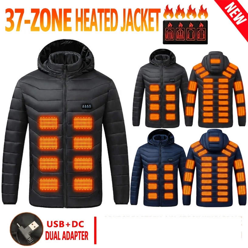 smart-heated-jacket-with-37-heating-zones-4-zone-control-constant-temperature-electric-heating-coat-winter-jacket-for-men-women