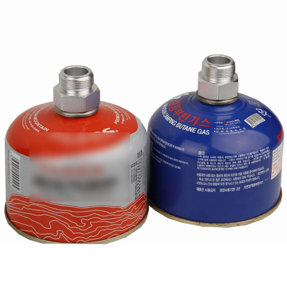 

1pcs Gas Tank Adapter 7/8 To 1 Inch 20Unef Brass Transfer Joint For Propane Cylinder Refill Outdoor Bbq Grill Use Tank