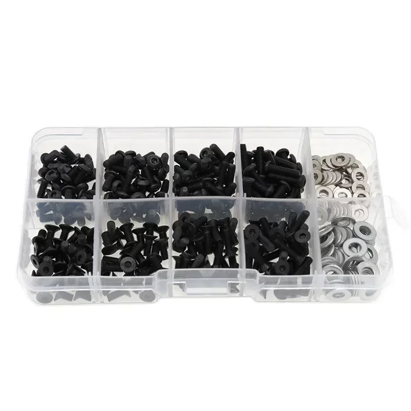 1/10 Rc Car Screw K…