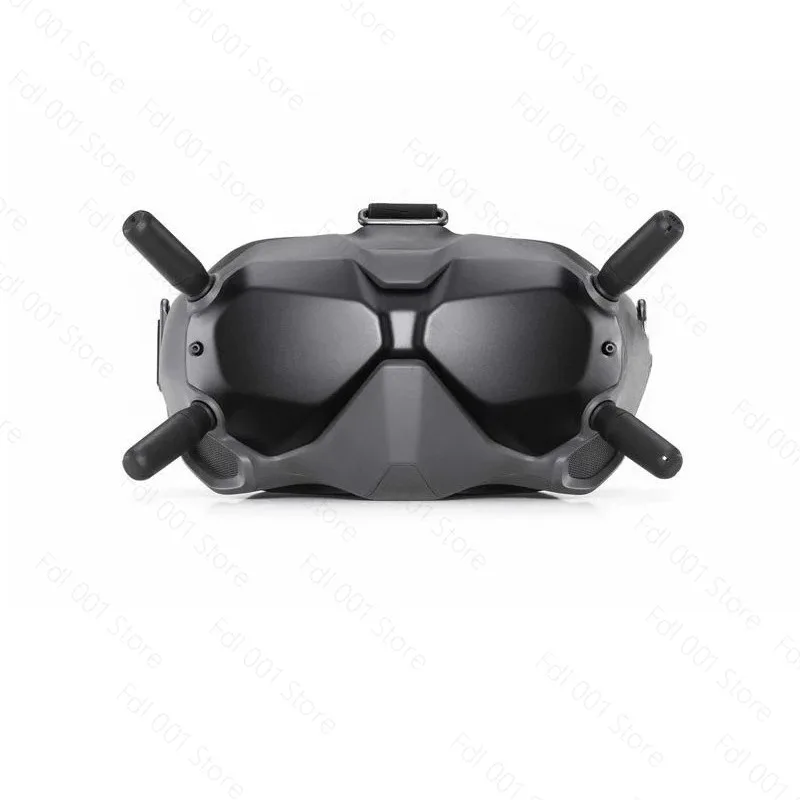 For DJI FPV flight glasses V2 crossing machine glasses sky end/DJI O3/Avata drone accessories