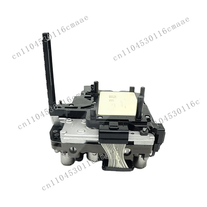 

02E DQ250 DSG 6-speed Transmission Valve Body TCU TCM Mechatronics Integration 02E927770AD 02E927770AJ 02E927770AL