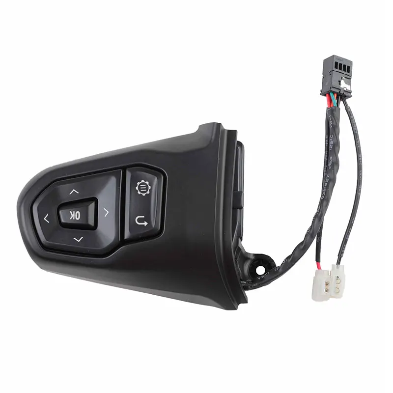 Nieuwe Stuurwiel Cruise Control Schakelaar Voor Vrachtwagen Scania L,P,G,R,S 2016- 2568445 2545506 2568448 2545505 2673059 2673060
