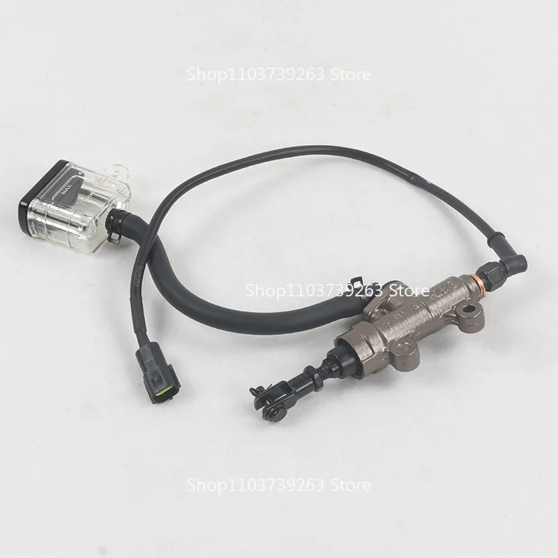 Suitable for ZONTES ZT310-X-R-T2-V-X1 Rear Disc Brake Pump Brake Main Pump