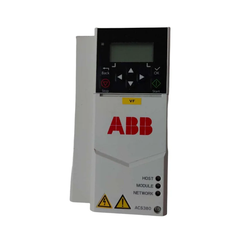 

One NEW Inverter ACS380-040S-06A9-1 1P AC200V~240V 1.1KW Fast Shipping ACS380-040S-06A9-1