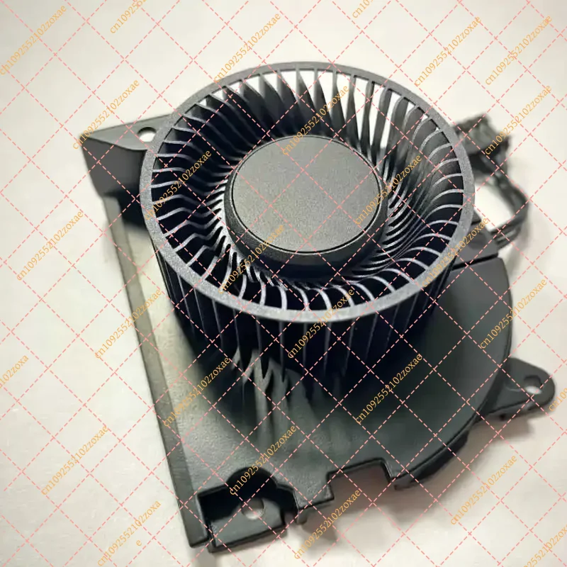 New Original GPU Cooling Fan DC12V 0.60A For Nvidia RTX A2000 BAPB0420B2UP001 BAPCD0420R2UP001