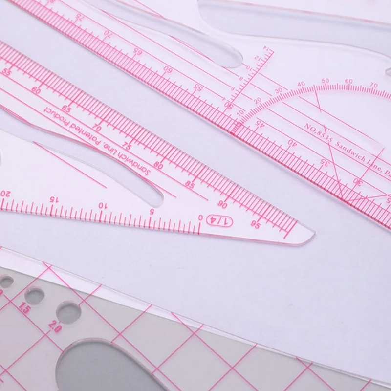 Người trị chế độ chắp vá chuyên nghiệp dễ dàng mang theo để có quilting đơn giản b03e