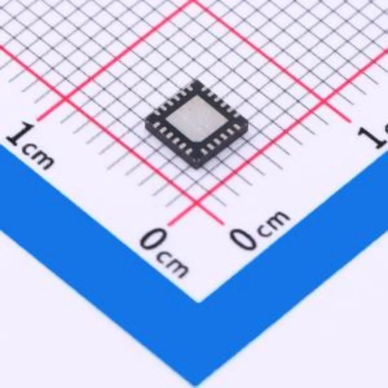 (10-50pcs) DRV8300DRGER VQFN-24(4x4) 100% Original In Stock 100-V MAX SIMPLE 3-PHASE GATE