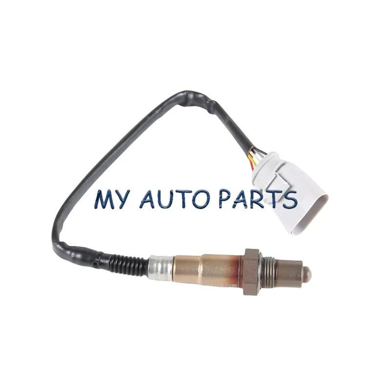 

Передний датчик кислорода 2,0 т, подходящий для Audi A4 A5 CRY CYMC DAXB DAXC DAYB 8R 0906262 Б