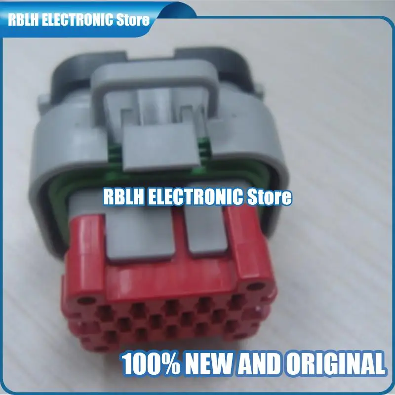 

2 шт./лот, новые и оригинальные 776273 -4 разъема