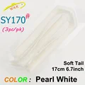 170 Pearl White