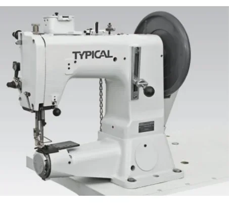 TW3-441S  short arm  only head cylinder extra heavy  sewing machine