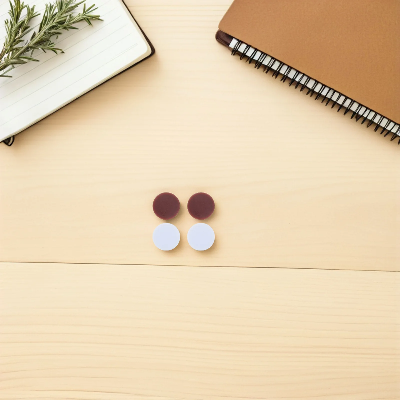 96 قطعة لعبة الشطرنج قطع لعبة الداما المستديرة بلونين لتجمع الأسرة ملحقات طاولة التعلم قطع اللعب