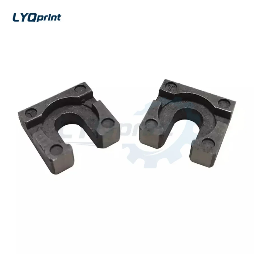 Best Quality CD102 Cut Pad Impression Cylinder Gripper C3.011.820 For Heidelberg