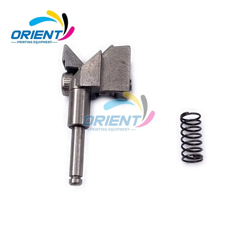 High Quality 0249.0188 Presser Foot for Muller Martini Machine Parts