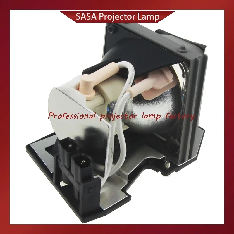 Brand NEW High Quality 310-7578 0CF900 725-10089 Lamp for DELL 2400MP Replacement Projector Lamp Bulb with housing