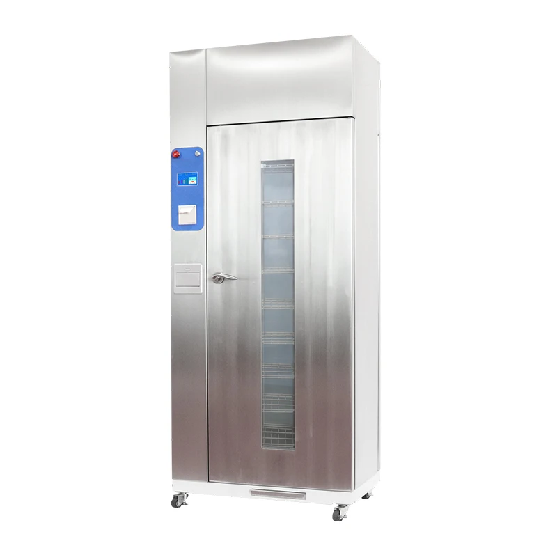 Two door high temperature precision oven industrial oven drying cabinet drying chamber