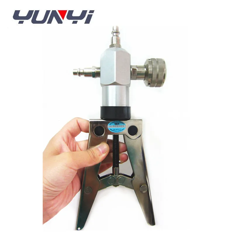 Hand Operated Pump/standard Test Pump Pressure Calibrator